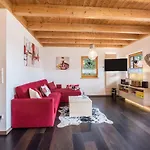 Дом отдыха Casa Romantica