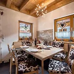 Casa Romantica Дом отдыха