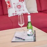 Casa Romantica Дом отдыха Лехбрук