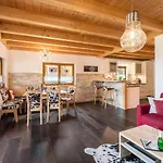 Дом отдыха Casa Romantica
