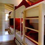 Casa Romantica Дом отдыха Лехбрук