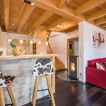 Дом отдыха Casa Romantica *