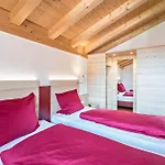 Casa Romantica Дом отдыха *