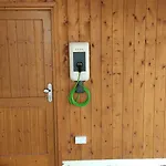 Casa Romantica Дом отдыха