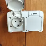 Дом отдыха Casa Romantica Лехбрук