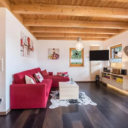 بيت للعطل Casa Romantica