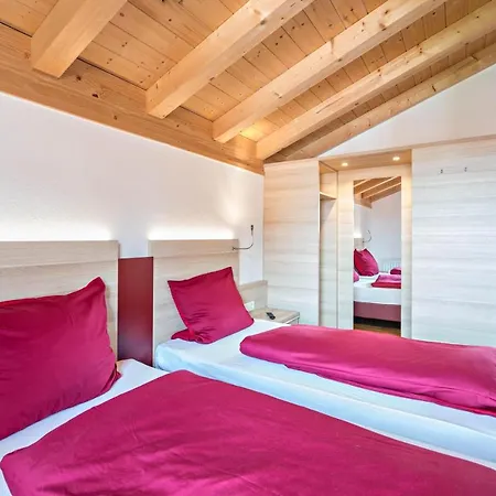 بيت للعطل Casa Romantica