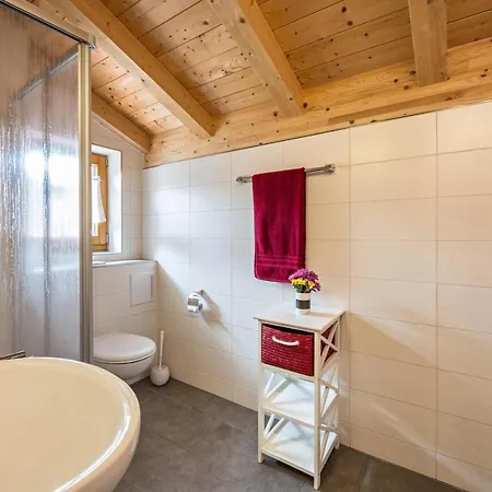 Casa Romantica * Lechbruck