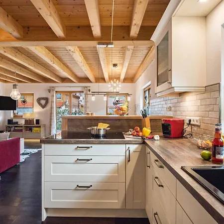 Casa Romantica Semesterbostad *