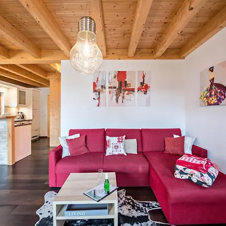 Casa Romantica * ليتشبروك