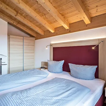 Semesterbostad Casa Romantica