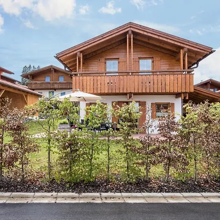 بيت للعطل Casa Romantica *