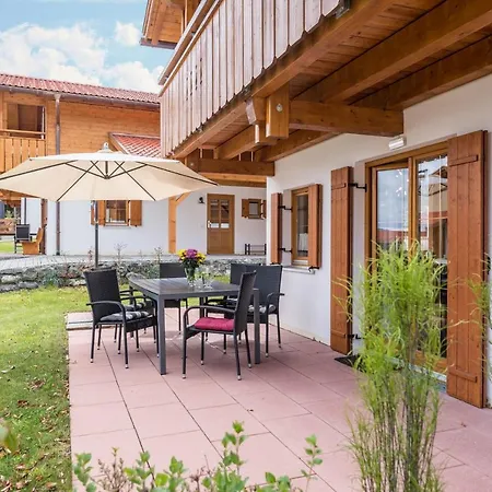 Casa Romantica بيت للعطل ليتشبروك