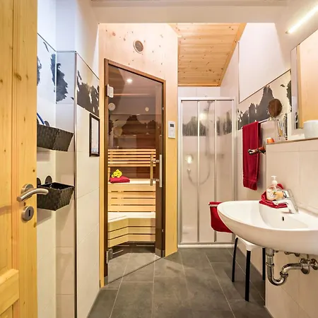 Tatil Evi Casa Romantica