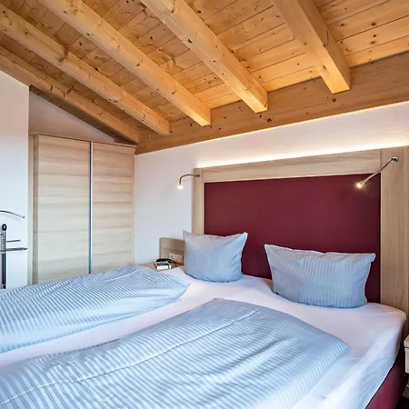Tatil Evi Casa Romantica *