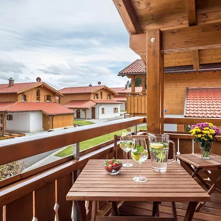 Tatil Evi Casa Romantica Lechbruck