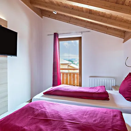 Casa Romantica 펜션 렉브룩