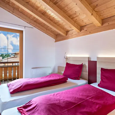 Casa Romantica *