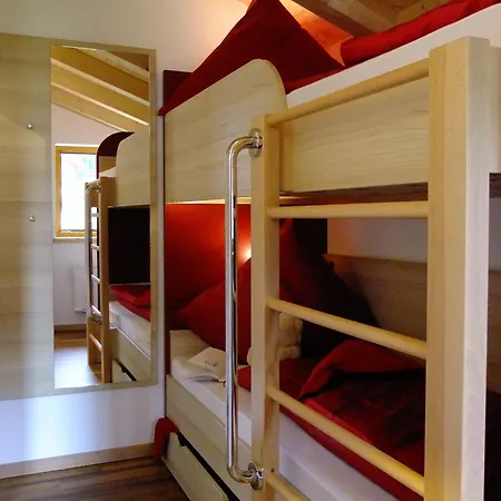 펜션 Casa Romantica *