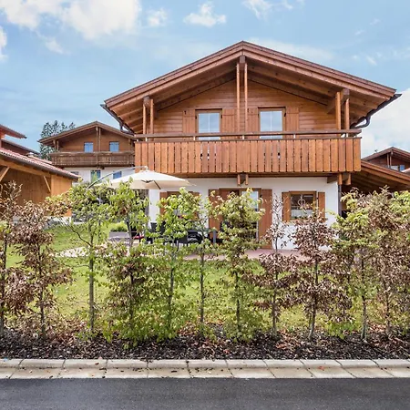 Casa Romantica 펜션 렉브룩