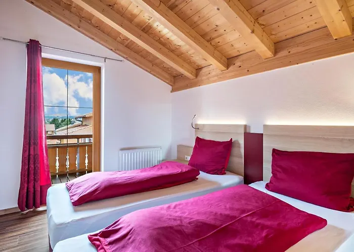 Casa Romantica Tatil Evi *