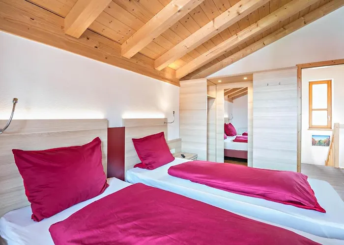 Tatil Evi Casa Romantica