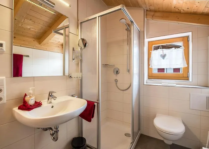 Casa Romantica Tatil Evi *