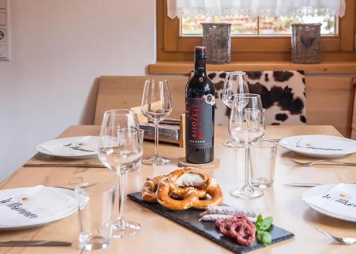 Tatil Evi Casa Romantica