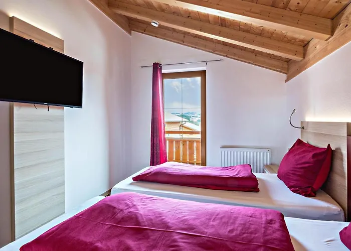 Casa Romantica *