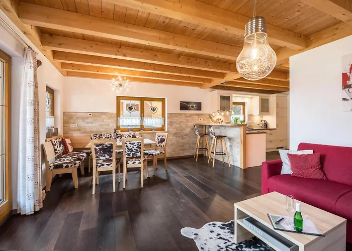 Feriehus Casa Romantica