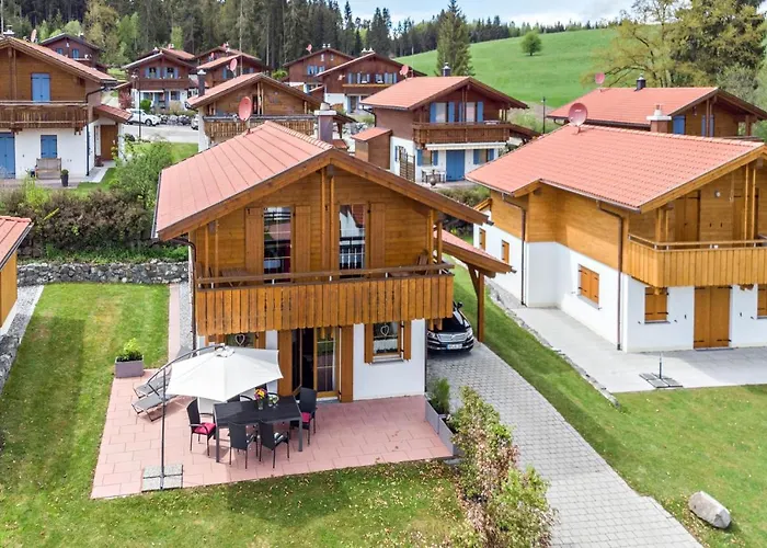 Casa Romantica Holiday home
