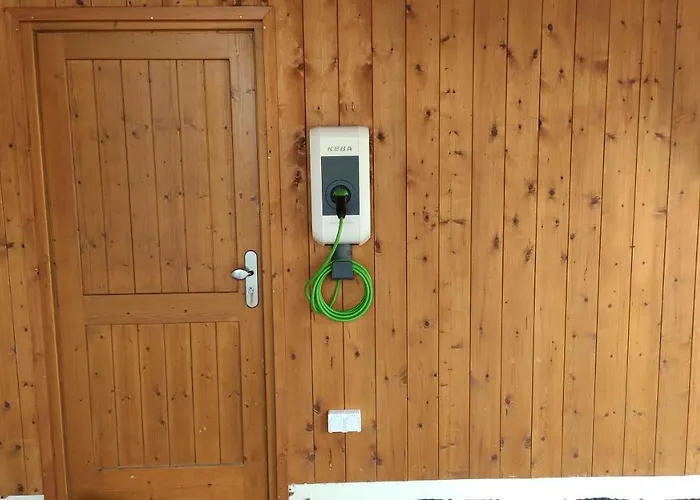 Tatil Evi Casa Romantica