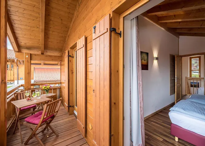 Casa Romantica Tatil Evi