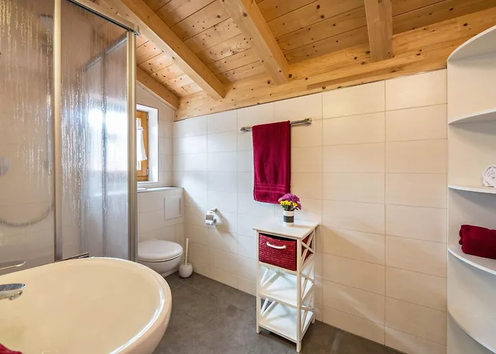 Tatil Evi Casa Romantica