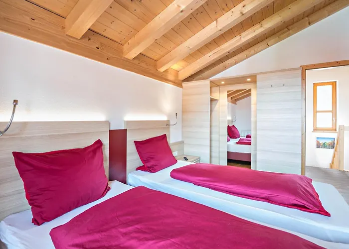 Casa Romantica Tatil Evi *