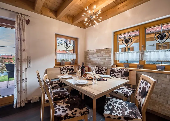 Tatil Evi Casa Romantica *