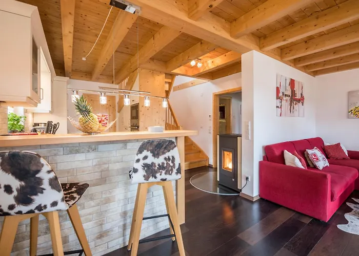 Tatil Evi Casa Romantica