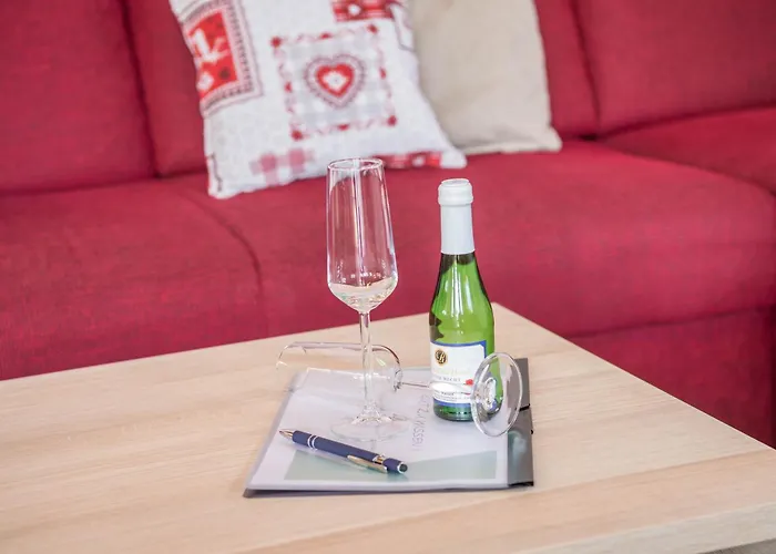 Tatil Evi Casa Romantica *