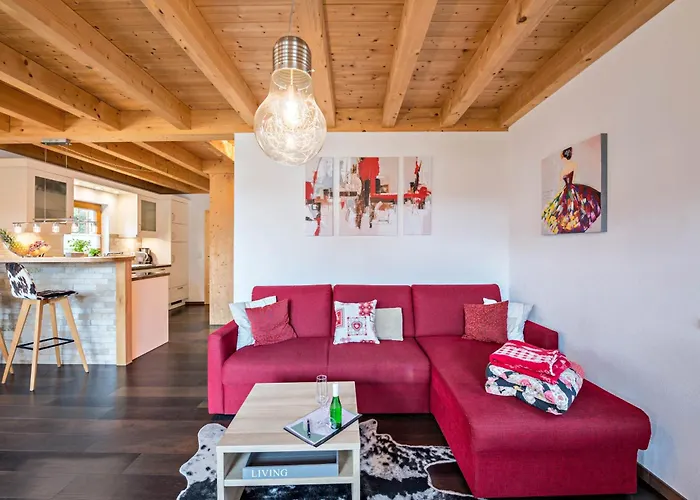Casa Romantica Tatil Evi