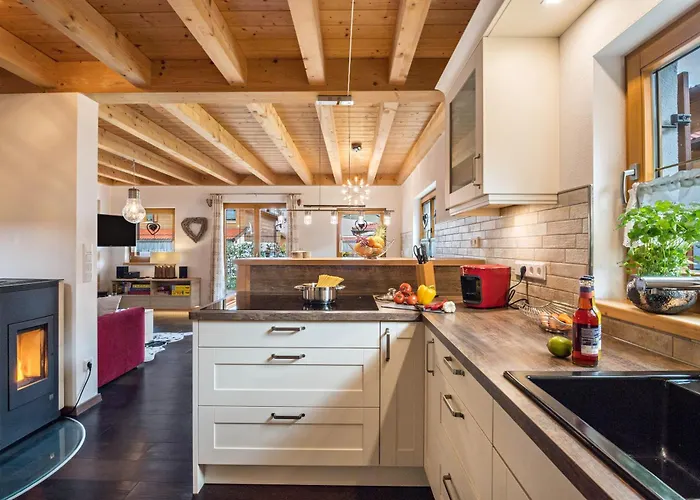 Tatil Evi Casa Romantica